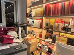 -亮雅轩图文快印连锁24小时(百子湾苹果社区店)