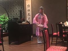 -海天楼中餐厅(吴宫泛太平洋酒店)