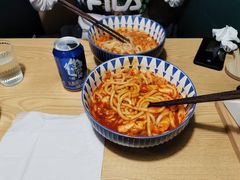 -燃烧的辣椒·新疆米粉(时代天街店)