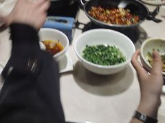 -味上湘菜馆(岳麓山店)