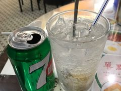 -兰芳园(上环店)