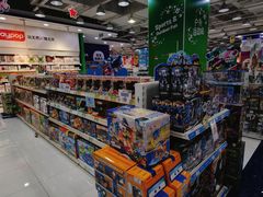 -TOYSRUS玩具反斗城(南通万象城店)
