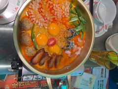 -小小集渔·泰式大排档(太古里香槟店)