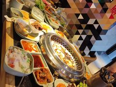 -梨花自助烤肉(乐宾店)