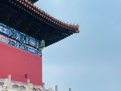 -北京市劳动人民文化宫(太庙)