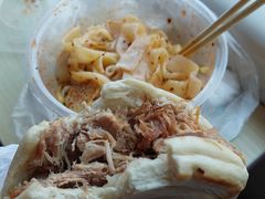 -樊记腊汁肉(竹笆市总店)