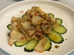 -渝信川菜(南滨店)