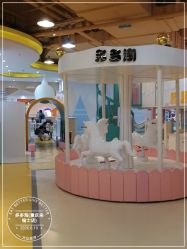 点击看大图 -多多淘儿童体验中心(重庆来福士店)