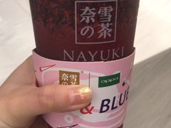 -奈雪的茶(市百一店)