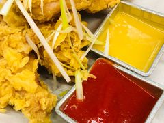 -米屋石锅拌饭(师大店)
