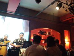 -音乐房子·Vintage Live Bar(玉林总店)