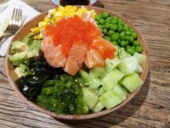 -初念轻轻然(长阳创谷店)