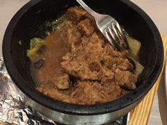 -粗茶淡饭·汉口公馆(循礼门店)