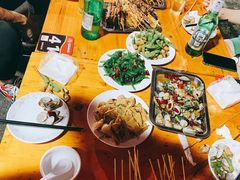 -老黑板筋(顺义总店)