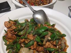 -兰湘子·湘菜小炒(盛龙广场店)