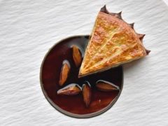 -L'Arome芳芳法国餐厅(仙林金鹰店)