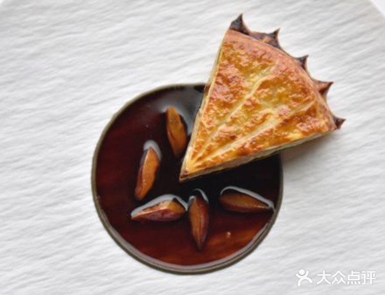 L'Arome芳芳法国餐厅(仙林金鹰店)图片