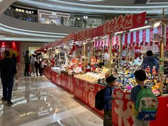 -KK ONE(京基滨河时代店)