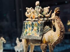 -陕西历史博物馆