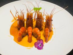 -兴蜀府·臻味江景餐厅(正大广场店)