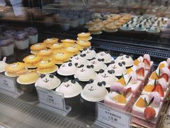 -仟吉·ART FARM主题店(菱角湖万达店)