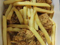 -the frypan韩国炸鸡啤酒(五路居店)