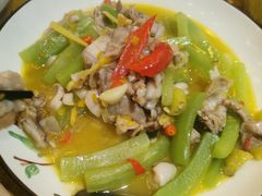 -HOHO餐厅(古子城店)