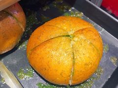 蒜泥芝芝包-幸福西饼面包茶饮(车公庙店)