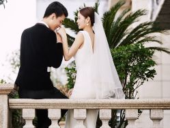 -花田映像婚纱摄影(龙岗店)