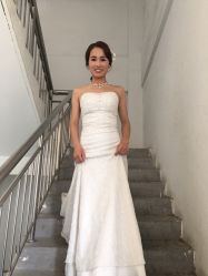 点击看大图 -唯一视觉婚纱摄影(李家村店)