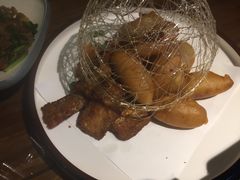 -路小缦·珍馐美馔(市心北路店)