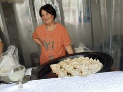 -胖子锅贴(双阳路111弄店)