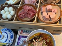 -芈重山老火锅(广州首店)