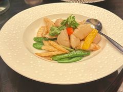 -新天世纪中餐厅