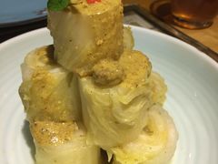 -局气 烤鸭·北京菜(光华路店)