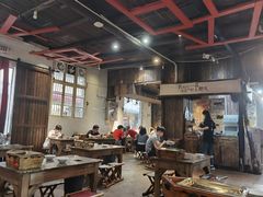 大堂-盟重烧烤(东瓜山创始店)