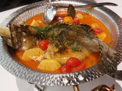 -狮拾久·现代新加坡料理(福田COCO Park店)