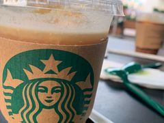 -星巴克(秦皇岛乐都汇店)