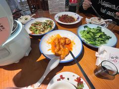 -嗣林·爷爷的私房菜(湾里店)