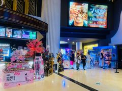 -寰映影城(大融城激光IMAX店)