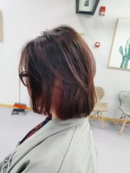 -涩谷· Hair Salon