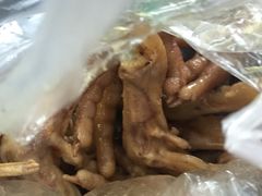 -王浩儿纪六孃甜皮鸭(乐山总店)