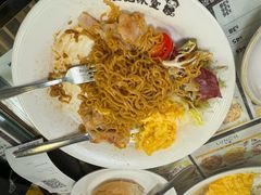 -旺记冰室(九龙中心大厦店)