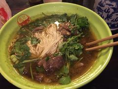 -张记牛肉面馆(天津路店)