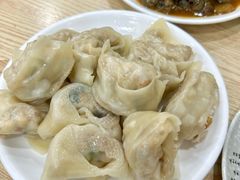 -十四娘手工水饺(新建小区店)