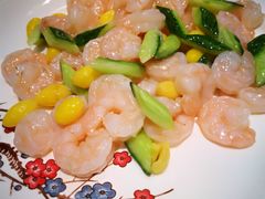-万荣烤鸭店·北京菜(天坛店)