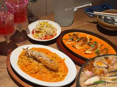 -双门洞·森系料理(体育西店)