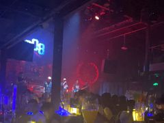 -808 LiveHouse