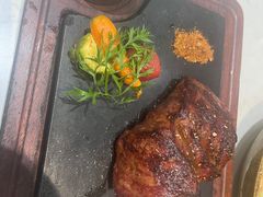 -西语炭烧牛排·西厨(滨湖万科里店)