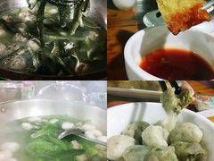 -章记正宗南岗鱼蛋火锅